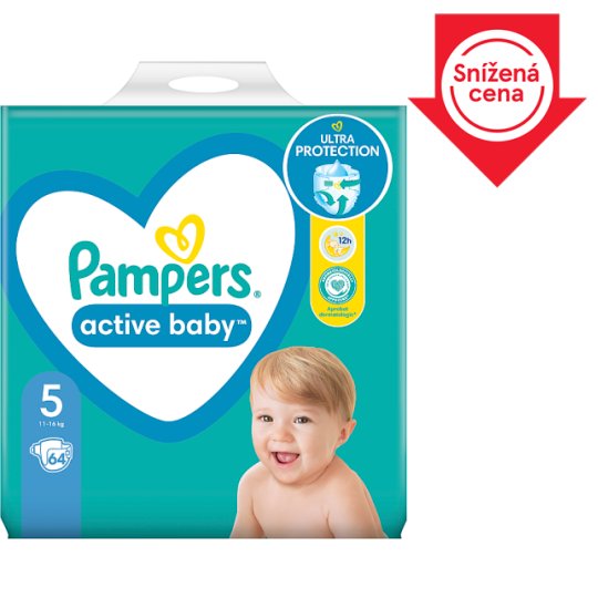 pampers premim care midi szt