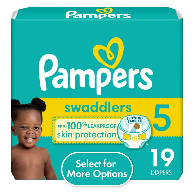 pampers premium care 1 78 ks