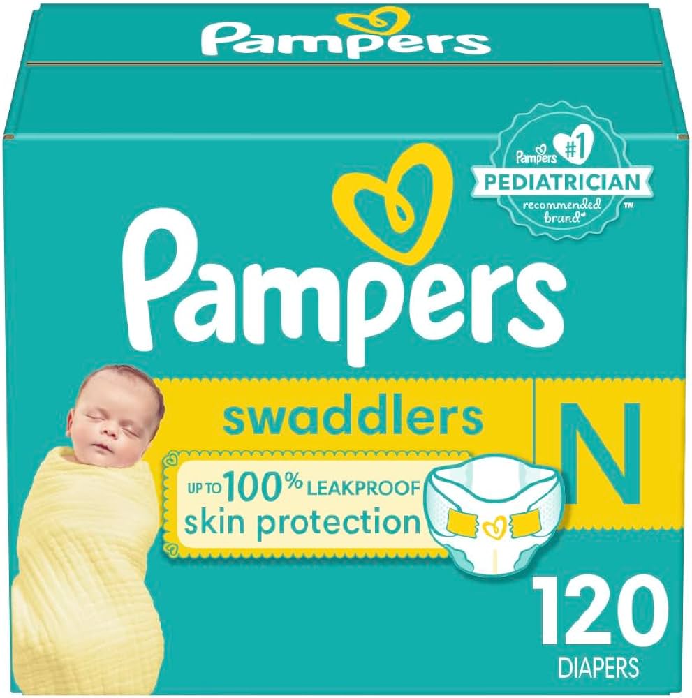 gemini pampers premium care