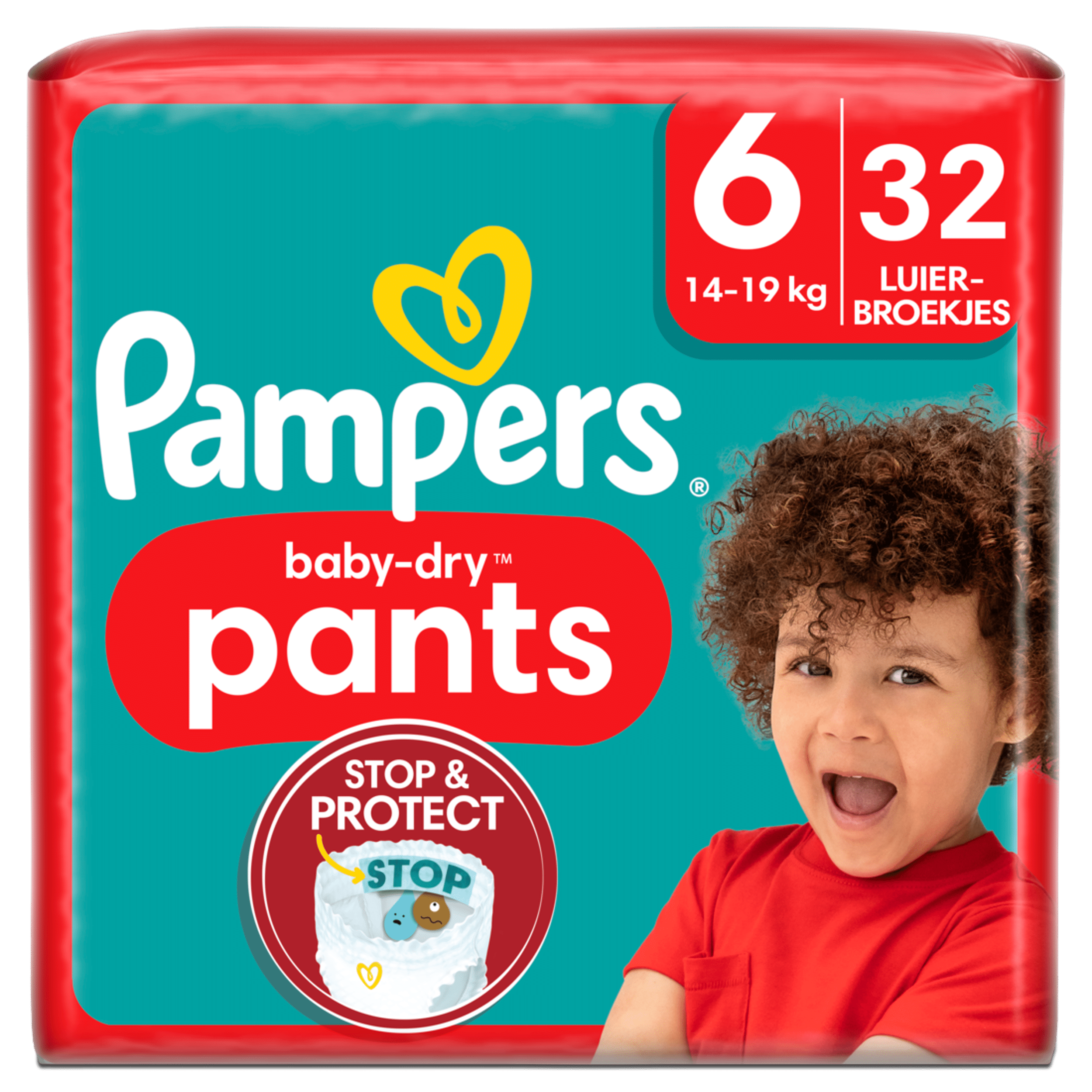 pieluchomajtki pampers 4 promocja