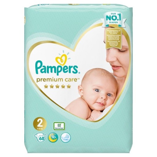 pampers junior size 5