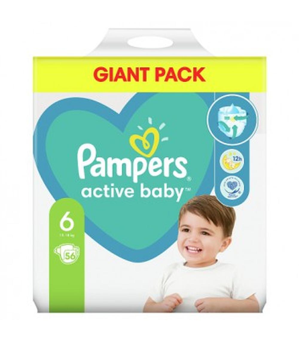 pampers 208 3