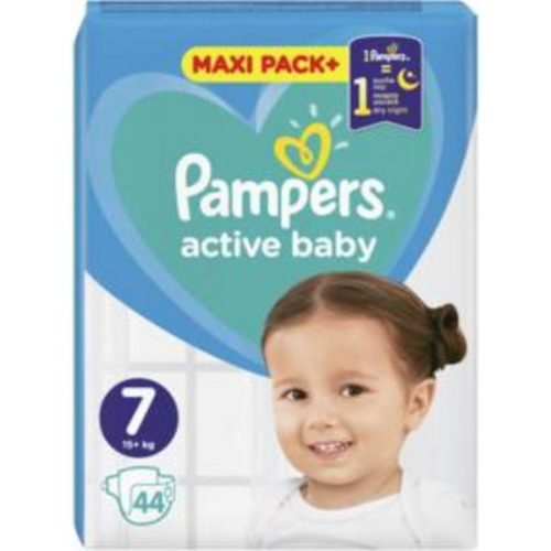 test pieluchomajtek pampers