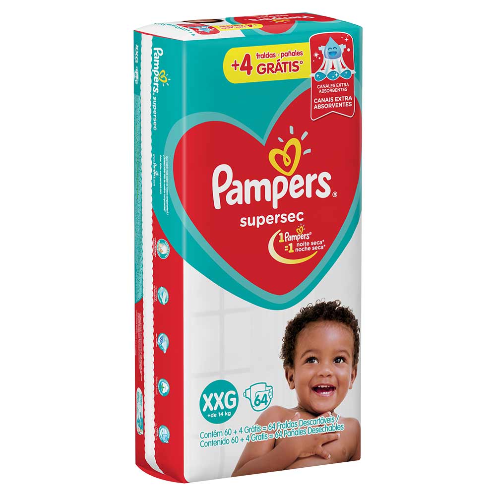 tygodnie ciazy pampers