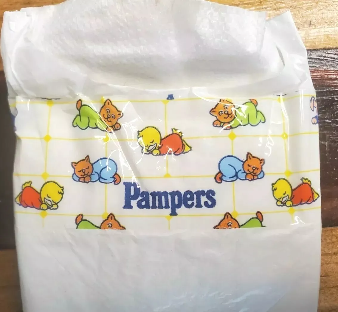 nowa reklama pampers lidl