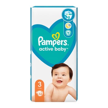 chusteczki nawilżane pampers allegro