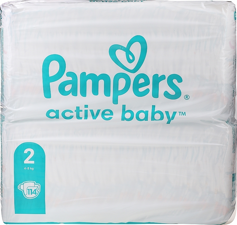 pampersy pampers 3 allegro