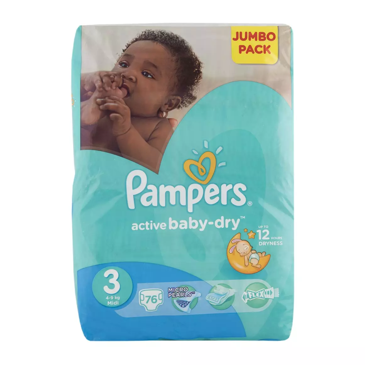 pampers pieluchy 1 88 count