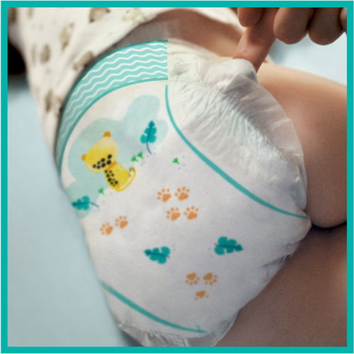 pampers active baby pieluchy rozmiar 6 extra large