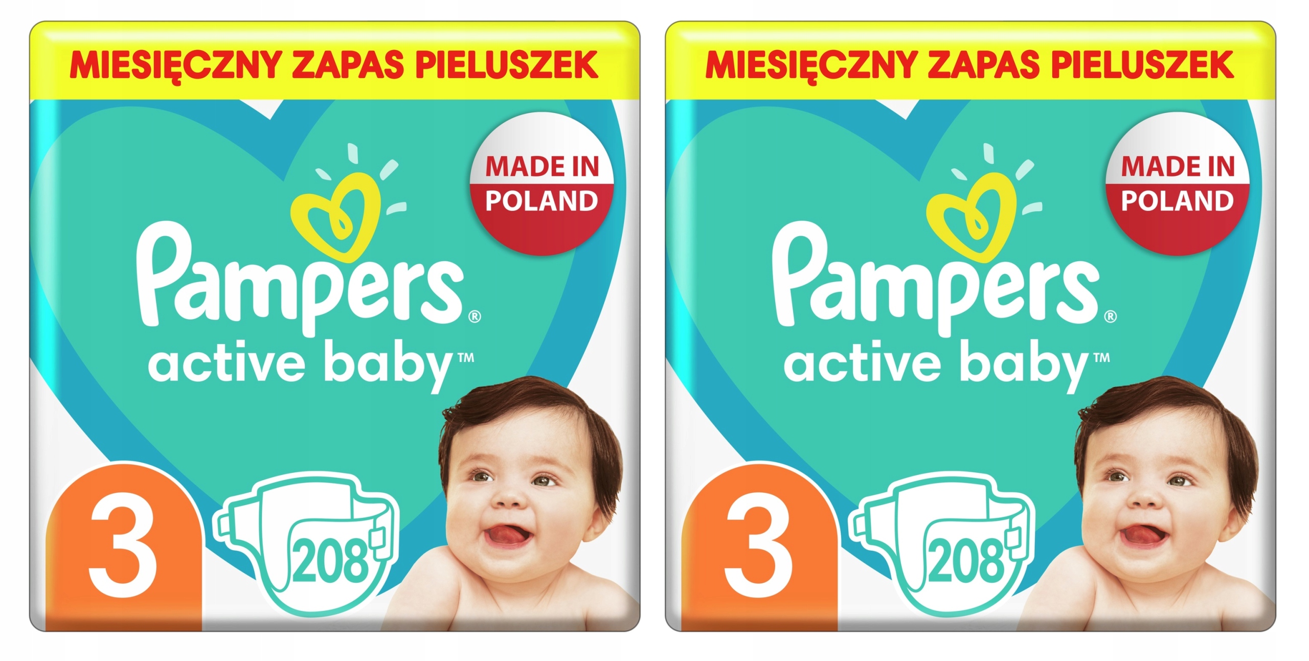 pampers strona główna