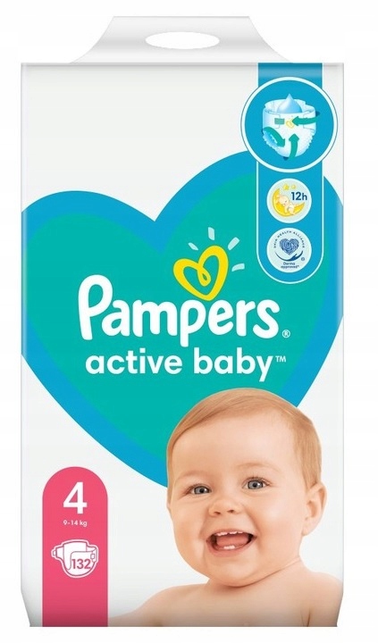 pampers premium care pants 3 monthly pack