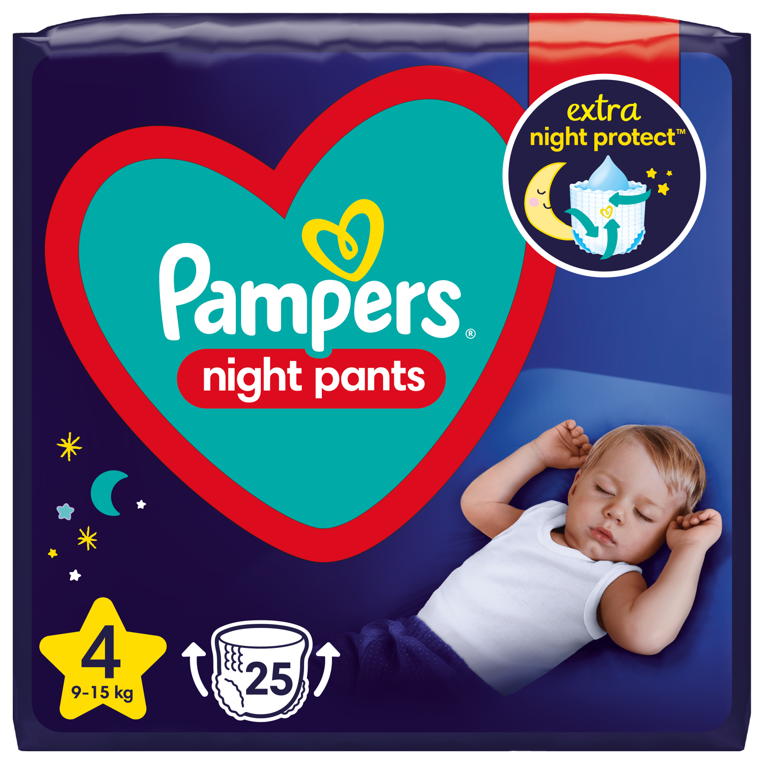 pampers rozmiar 3 zapach