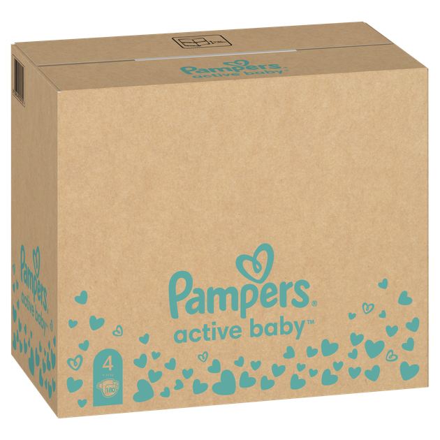 alegro pampers premium.care 2