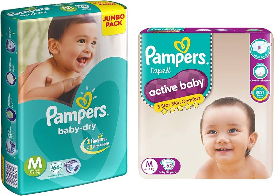 pampers premium care new 30