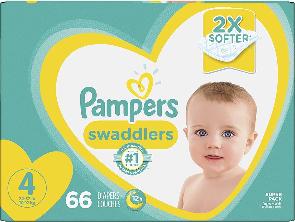 pieluchomajtki pampers site allegro.pl