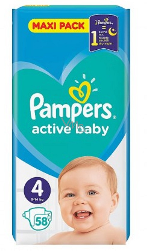 pampers premium care gorsze