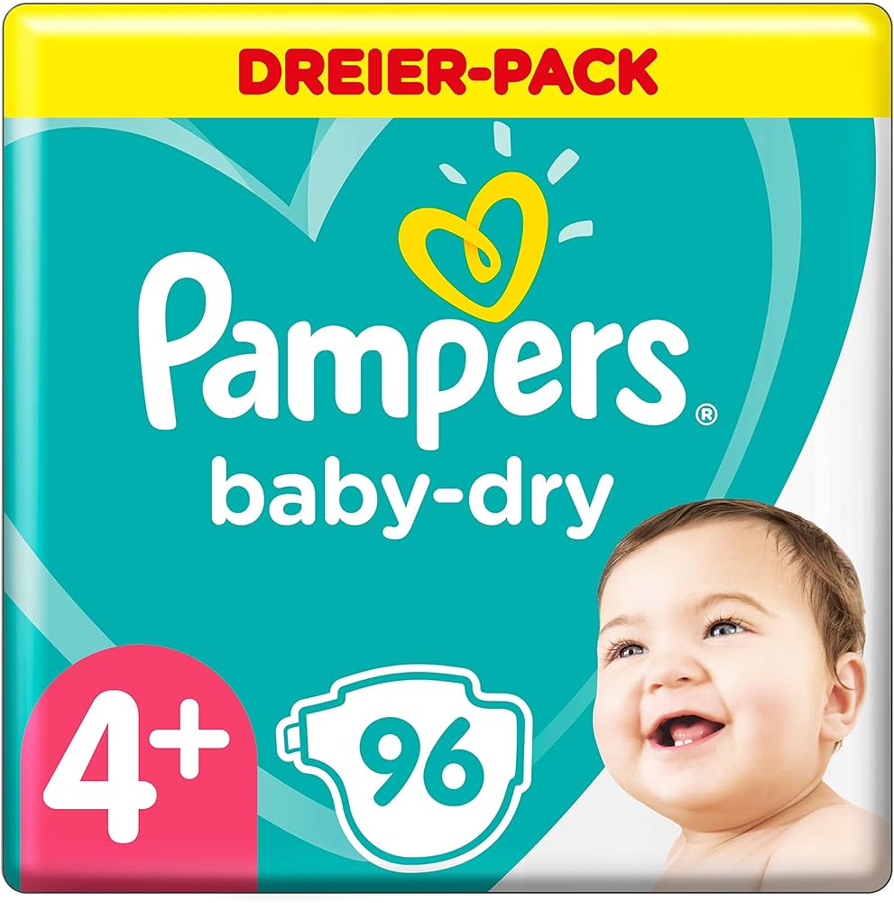 pampers próbki hurtworld