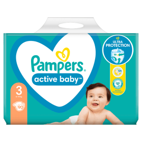 pampers premiun care pieluchy 1