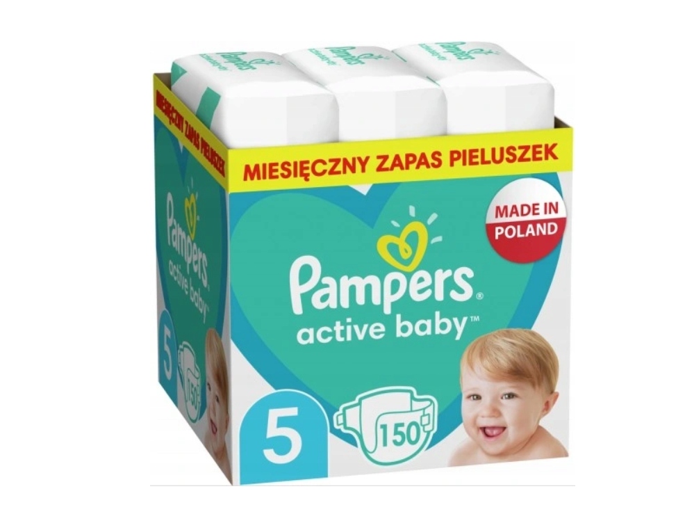 pampers premium rossmann 5