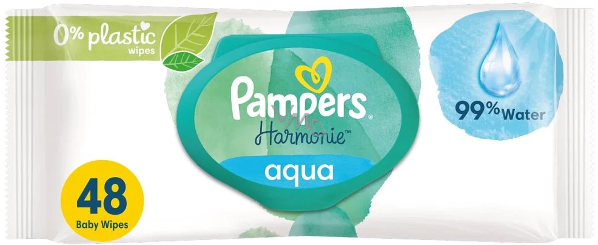 upominek pampers premium care ze szpitala