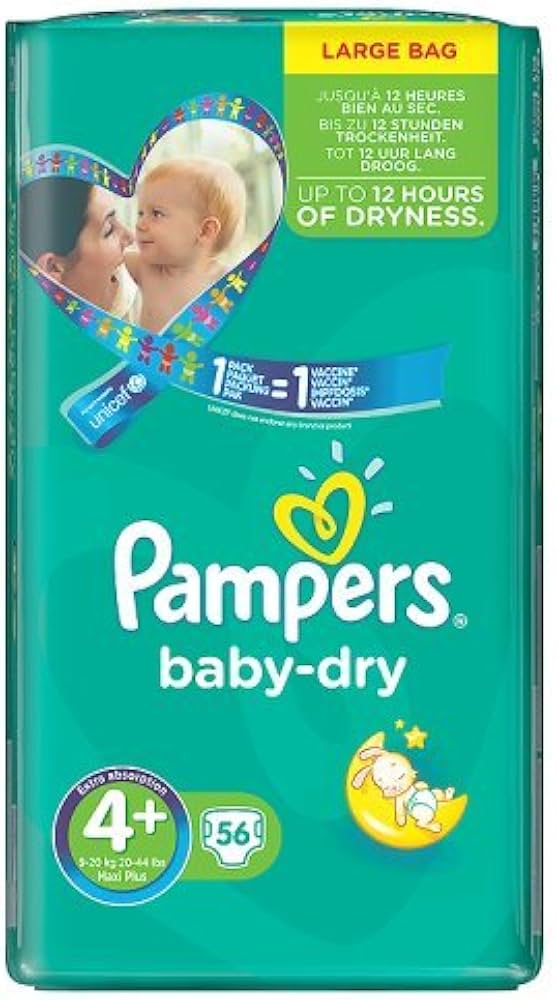 pampers premium czy zwykłe