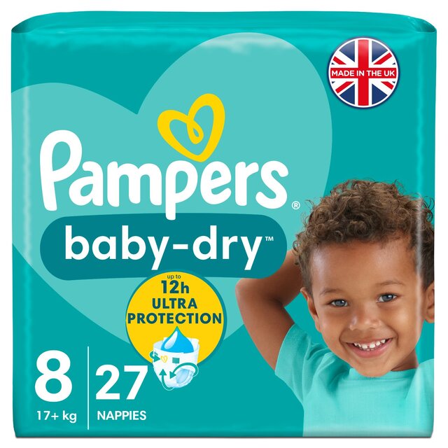 pieluchomajtkim pampers