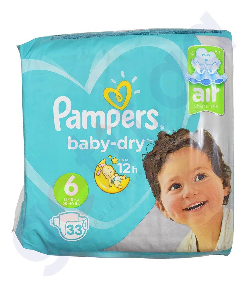 pampers 11 tydzien