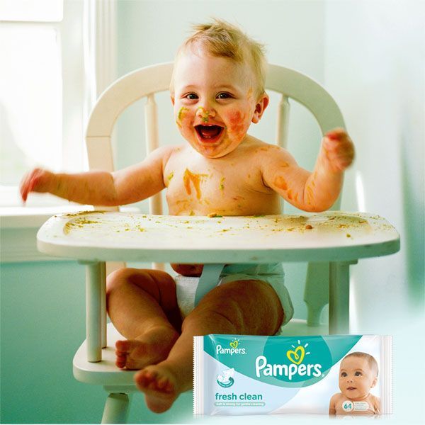 pampers premium protection 3 opinie