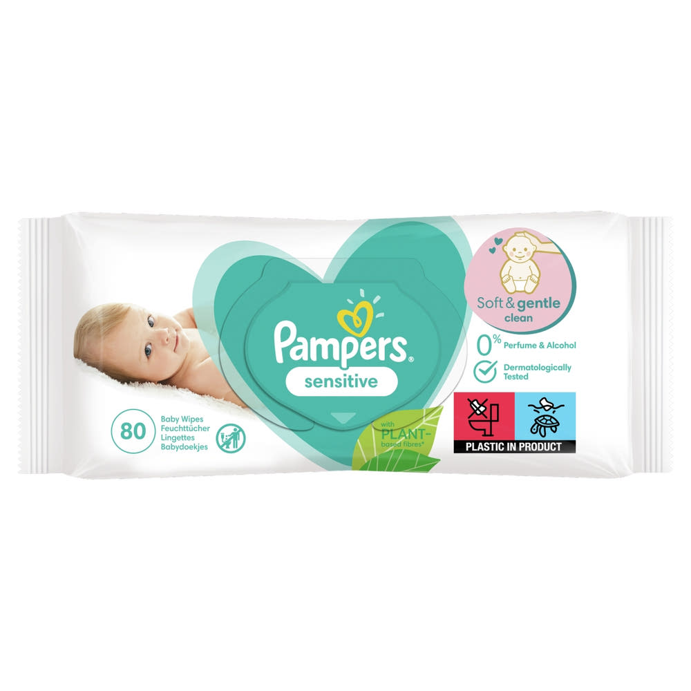 pampers filmy