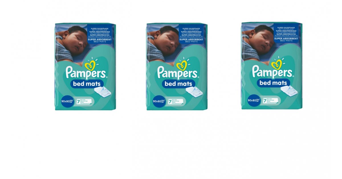 hebe w pampers