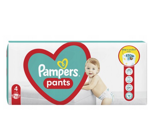 pieluchomajtki pampers 5 cena