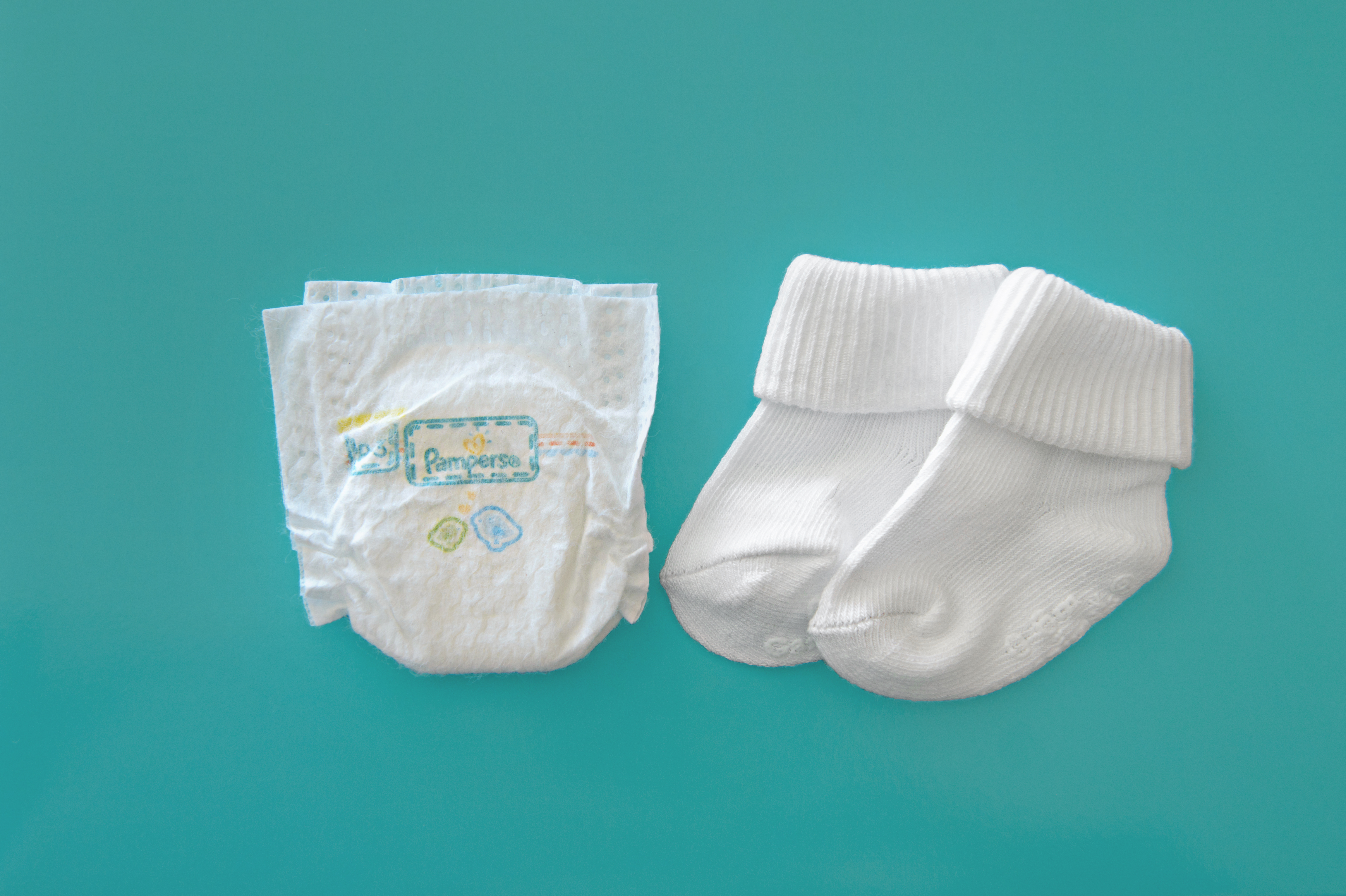 pampers premium care midi 60 szt