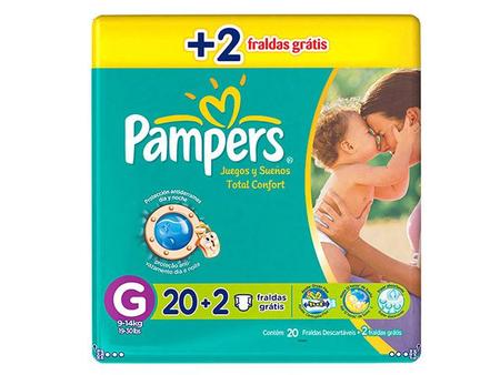 pampers fuerteventura