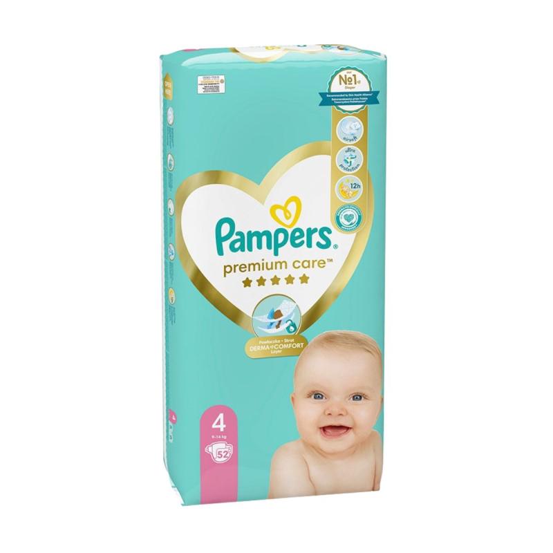 pampers 6 mega box