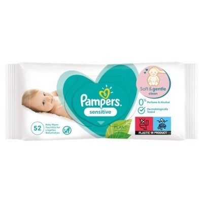 pampers data powstania