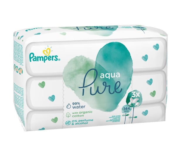 pampers premium care pants pieluchomajtki