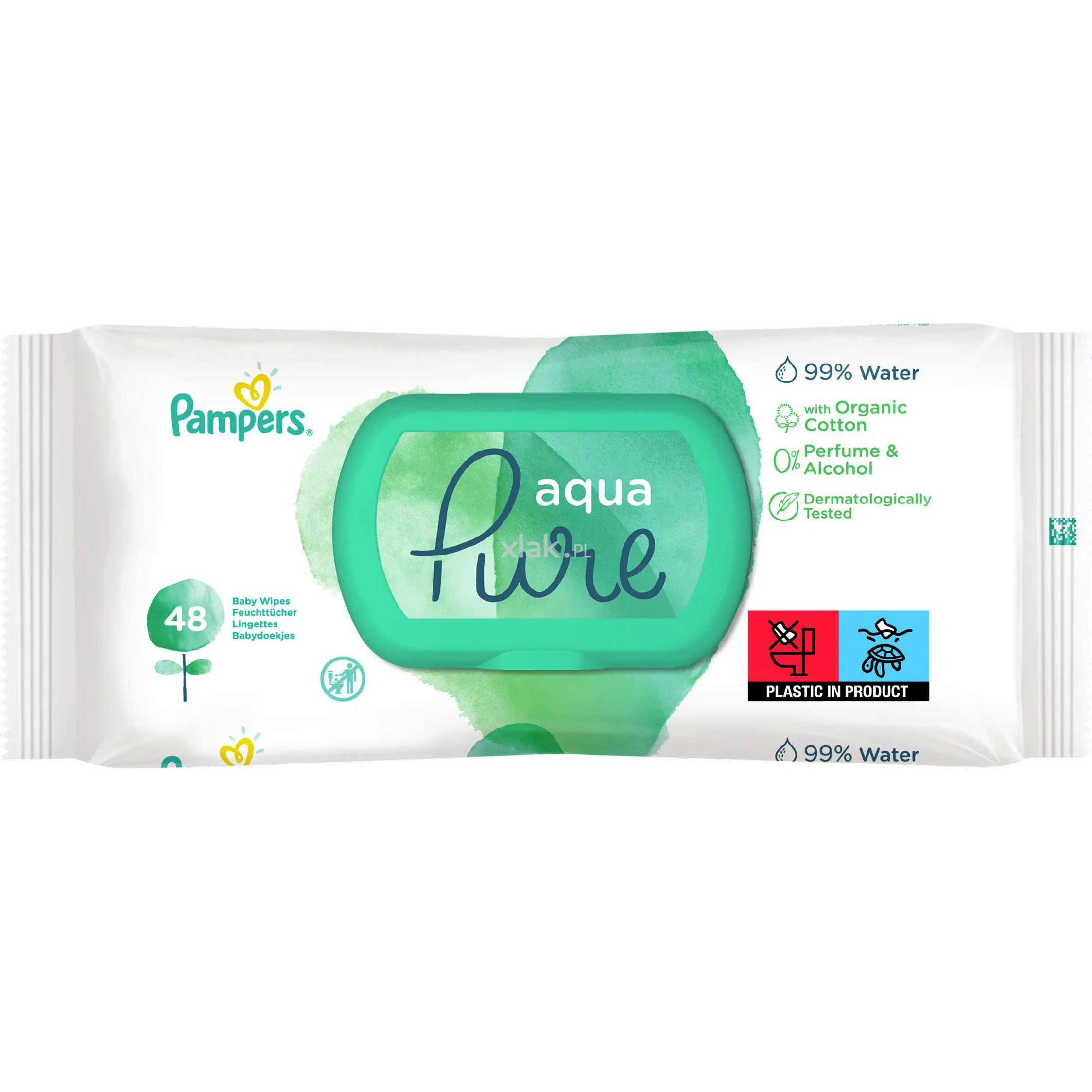 pampers new baby pieluchy jednorazowe rozmiar 2 mini 43 szt