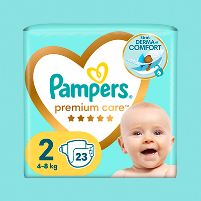 promocja pampers 1