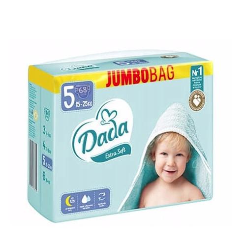 pampers premium care 1 168sztuk