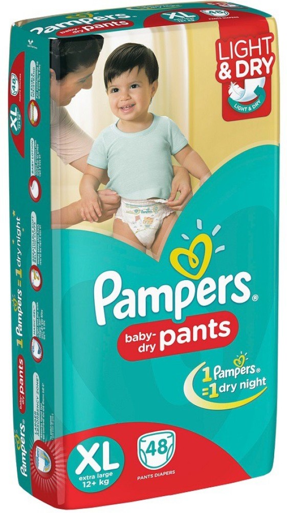 pampers active rozmiar 6