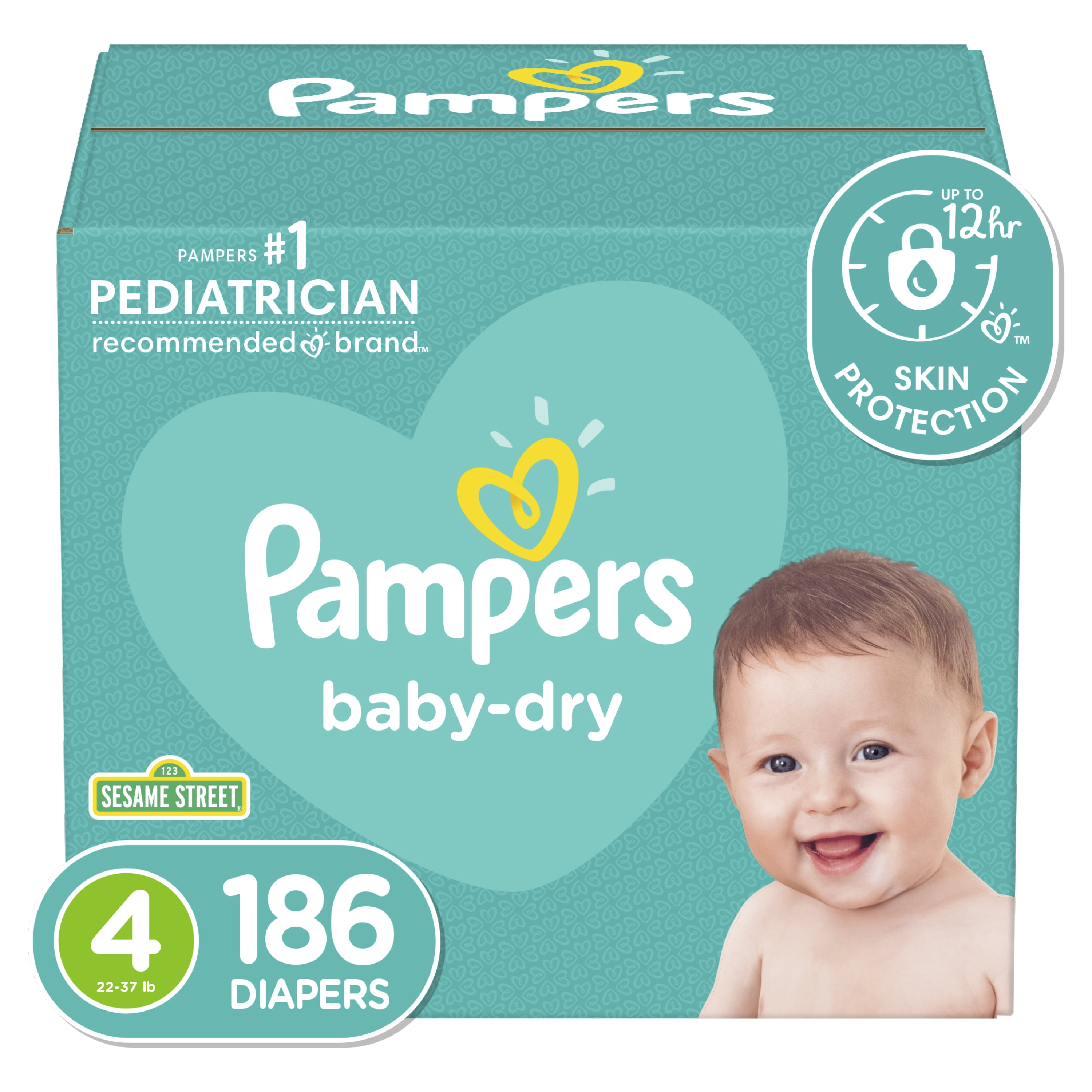 premium care 2 pampers