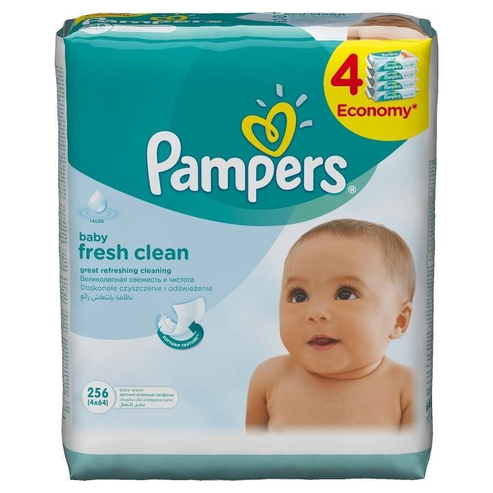 pampers 3 dada