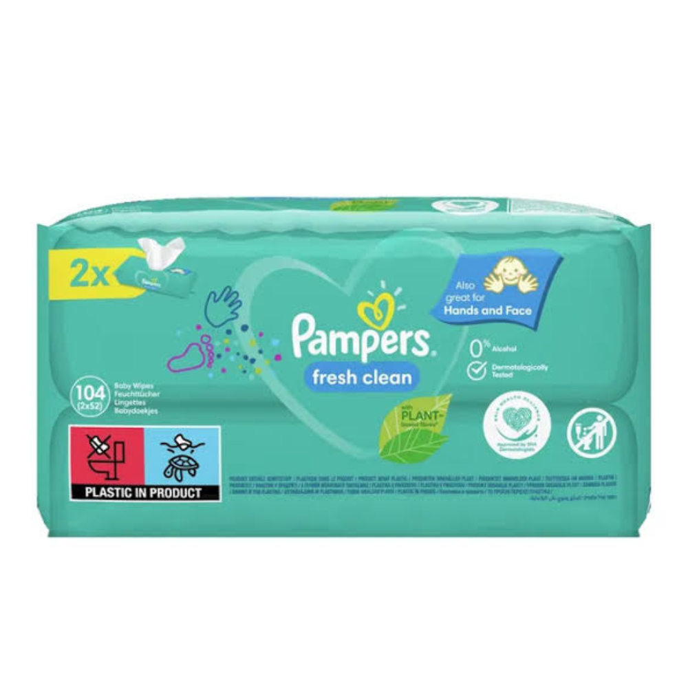 pampers 232 szt sleep play