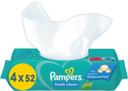 kaufalnd pampers