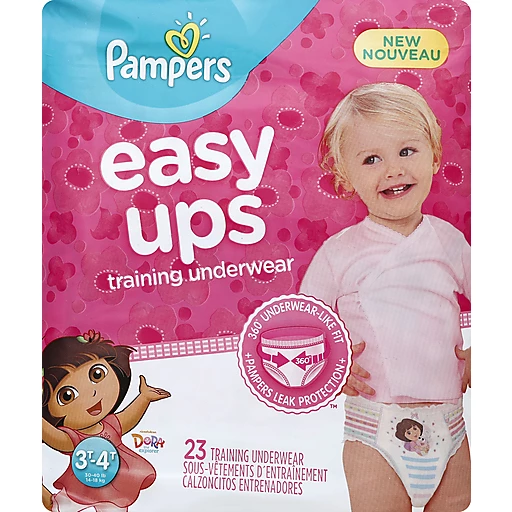 pampers kandoo flushable wipes