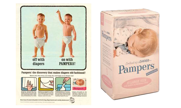 pampers 1 sklad