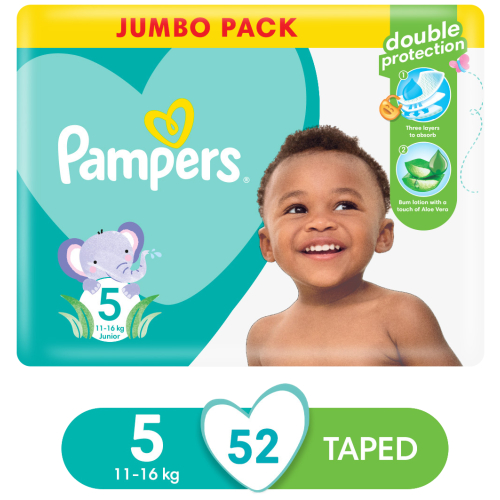 pampers 2