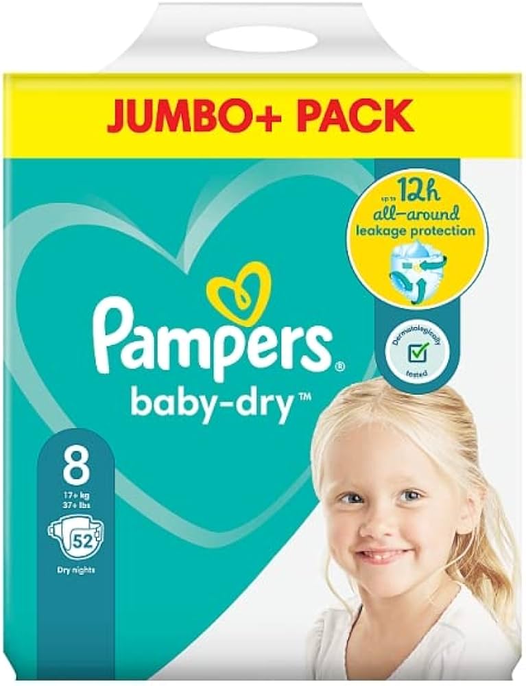 pampers pants 4 160