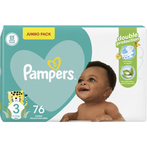 czym różnią się pieluchy pampers