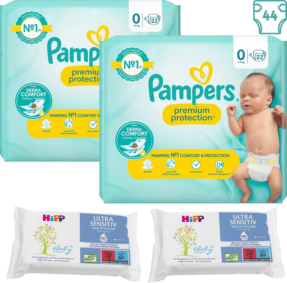 pampers active 5 ceneo